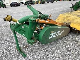 SOLD - Vicon CM2400 disc mower Lot No. JO9190 Hay and Forage SOLD - Vicon CM2400 disc mower Lot No. JO9190 Hay and Forage